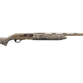 Winchester SX4 Hybrid Hunter Realtree Timber 12 GA 26" Barrel 3"-Chamber 4-Rounds