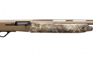 Winchester Guns SX-4 Hybrid Hunter 12 Gauge 26" Barrel 4 RDs 3.5" Chamber FDE