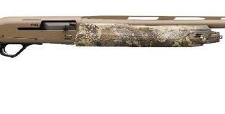 Winchester SX4 Hybrid Hunter Truetimber Prairie 12 GA 28" Barrel 3"-Chamber 4-Rounds