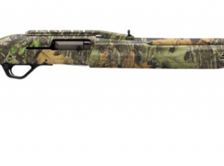Winchester SX4 NWTF Cantilever Turkey 20 Gauge 24" Barrel 3" Chamber Mossy Oak
