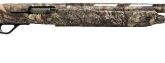 Winchester SX4 Universal Hunter Mossy Oak Break Up Country 12 GA 24-inch 4Rds