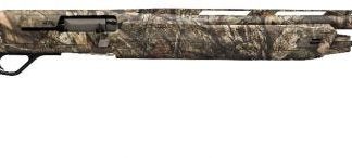 Winchester SX4 Universal Hunter 20 Gauge 26" Barrel 3" Chamber 3 Rounds