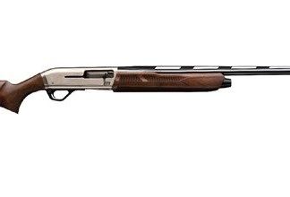 Winchester SX4 UPLAND FLD 12/26 BL/WD 3