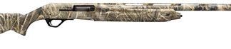 Winchester Guns 511207291 SX4 Waterfowl Hunter 12 Ga 26-inch 3.5-inch Realtree Max-5