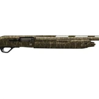 Winchester SX4 Waterfowl Hunter Mossy Oak Camo 12GA 28-inch 3 Inch Chamber 4rd