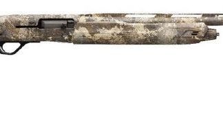 Winchester SX4 Waterfowl Hunter Truetimber Prairie 12 GA 28" Barrel 3"-Chamber 3-Rounds
