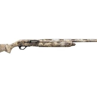 Winchester SX4 Waterfowl Hunter Truetimber Prairie 20 GA 28" Barrel 3"-Chamber 4-Rounds