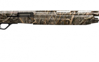 Winchester Repeating Arms SX4 Waterfowl Hunter 12 Gauge 28" Barrel 3" Chamber 3 Rounds