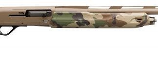 Winchester SX4 Waterfowl Hunter Woodland 12 GA 26" Barrel 3"-Chamber 4-Rounds