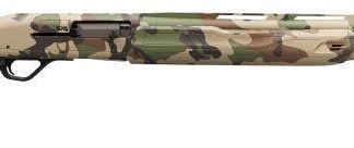 Winchester SX4 Waterfowl Hunter Woodland 20 GA 26" Barrel 3"-Chamber 4-Rounds