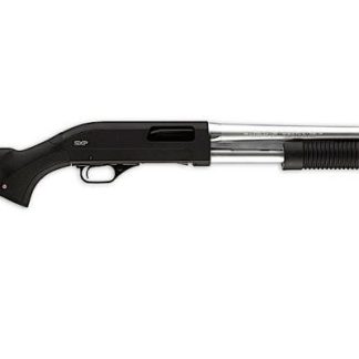 Winchester SXP Marine Defender Chrome 12GA 18-inch 6Rds