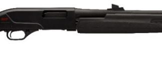 Winchester SXP Black Shadow Deer Matte Black 20 GA 22-Inch 5Rd