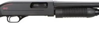 Winchester SXP Super X Pump Defender 12 GA 3-inch Chamber 18-inch 5Rds Synthetic Stock