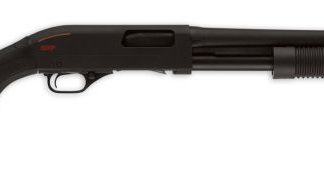 Win SXP Defender Black 20GA 18-inch 5Rnd 3-inch Chamber