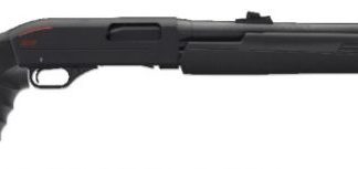 Winchester SXP Extreme Deer Black 12 GA 22-Inch 4Rd
