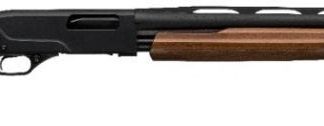 Winchester SXP Field Youth Black / Hardwood 20 GA 20-inch 5Rds