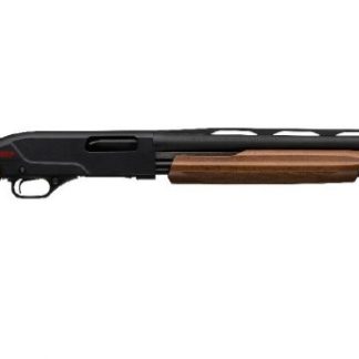 Winchester SXP FIELD YTH 20/24 BL/WD 3
