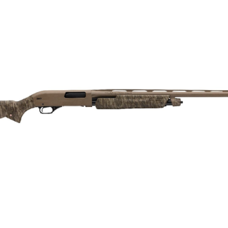 Winchester SXP Hybrid Hunter Mossy Oak Bottomlands 20 GA 28" Barrel 3"-Chamber 4-Rounds
