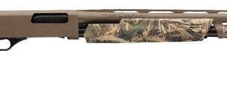 Winchester SXP Hybrid Hunter Flat Dark Earth Permacote 12 GA 28-inch