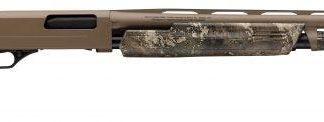 Winchester SXP Hybrid Hunter 12 GA 28%u2033 FDE Permacote Finish 4 RDs