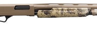 Winchester SXP Hybrid Hunter Truetimber Prairie 20 GA 26" Barrel 3"-Chamber 4-Rounds