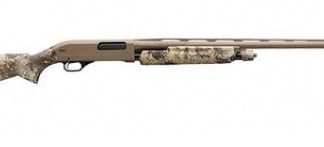 Winchester SXP Hybrid Hunter Truetimber Prairie 20 GA 28" Barrel 3"-Chamber 4-Rounds