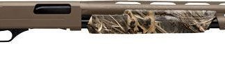 Winchester Repeating Arms SXP Hybrid Hunter 12 Gauge 28" Barrel 3.5" Chamber 4 Rounds