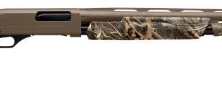 Winchester SXP Hybrid Hunter Mossy Oak Shadow Grass Habitat 12 GA 28" Barrel 3"-Chamber 4-Rounds