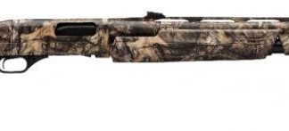 Winchester SXP Long Beard Mossy Oak Break Up Country 12 GA 3-inch 24-inch 4Rds