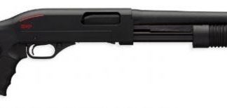 Winchester SXP Shadow Defender Black 20 GA 18-Inch 5Rd