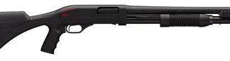 Winchester SXP Shadow Marine Defender Matte Black 20 GA 18-Inch 5Rd