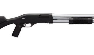 SXP Shadow Marine Hunter 3 inch Chamber Hard Chrome Finish Pistol Grip 12 Gauge 18 inch Barrel