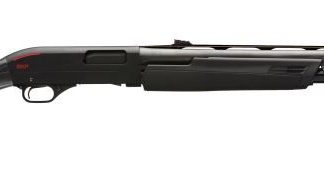 Winchester SXP Turkey Black 12ga 24-inch 3rd 3.5-inch Chamber