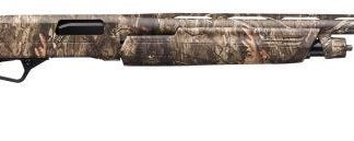 Winchester SXP Universal Hunter Mossy Oak Country DNA 12 GA 24" Barrel 3"-Chamber 4-Rounds