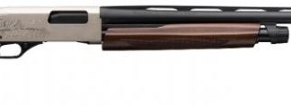 Winchester Repeating Arms SXP Upland Field 12 Gauge 28" Barrel 3" Chamber 3 Rounds NKL/WD