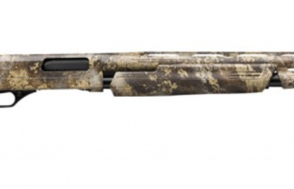 Winchester Guns SXP Waterfowl Hunter 12 Gauge 26" Barrel 4 RDs 3.5" Chamber TrueTimber
