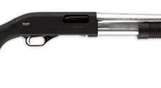 Winchester Super X Pump Marine Defender Matte Chrome 20 GA 18-Inch 5Rd
