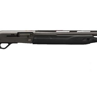 Winchester Super X4 12 GA 26%u2033 Gray 3 RDs