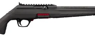 Winchester Wildcat 22LR 18" Barrel 10 Rounds with Ramp Post Front, Adjustable Ghost Ring Rear Sights