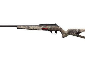 Winchester Wildcat TrueTimber Strata .22 LR 18" Barrel 10-Rounds