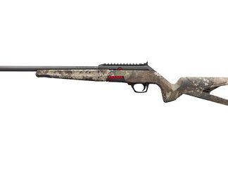 Winchester Wildcat TrueTimber Strata .22 LR 18" Barrel 10-Rounds Threaded Barrel