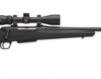WINCHESTER XPR 6.5 PRC 24" BARREL 3-ROUNDS VORTEX SCOPE COMBO