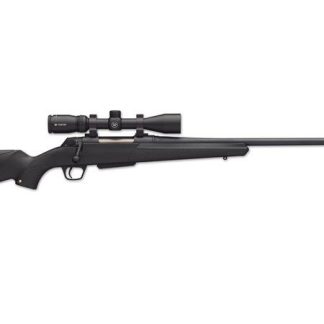 WINCHESTER XPR 6.8 WESTERN 24" BARREL 3-ROUNDS VORTEX SCOPE COMBO