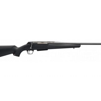 WINCHESTER GUNS XPR SUPPRESSOR READY 350LEGEND 20-INCH 3RDS BLACK SYNTHETIC STK BLUED