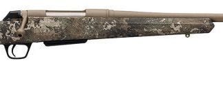 WINCHESTER XPR HUNTER TRUETIMBER STRATA 6.8 WESTERN 24" BARREL 3-ROUNDS