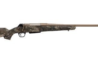 WINCHESTER XPR HNTR STRATA 270WSM 24