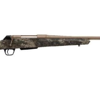 WINCHESTER XPR TRUETIMBER STRATA 6.8 WESTERN 24" BARREL 3-ROUNDS