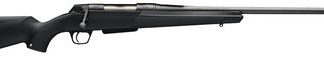 WINCHESTER XPR BOLT ACTION RIFLE SYNTHETIC/BLUED 270WIN 24-INCH 3RND NO SIGHTS