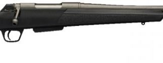 Winchester XPR Compact Black .325 WSM 22-inch 3Rds
