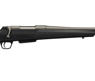 WINCHESTER XPR COMPACT 6.8 WESTERN 22" BARREL 3-ROUNDS